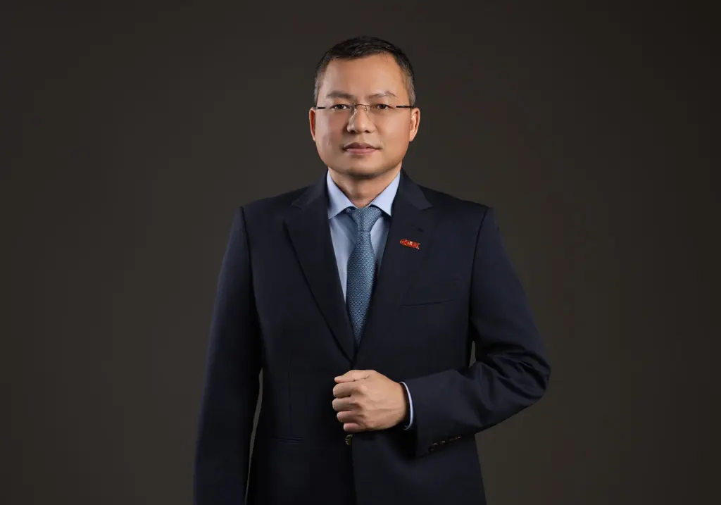 Ông Lê Bá Thọ làm Chủ tịch HĐQT GELEX Electric nhiệm kỳ 2025-2030