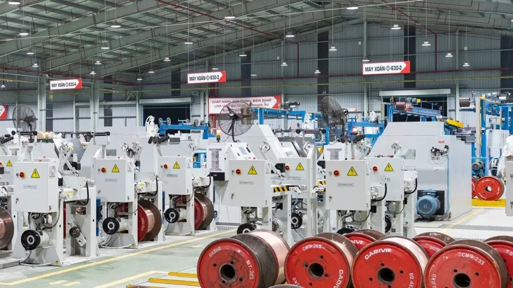 CTCP GELEX ELECTRIC (GEE) CHI 320 TỈ TẠM ỨNG CỔ TỨC BẰNG TIỀN ĐỢT 1 NĂM 2026