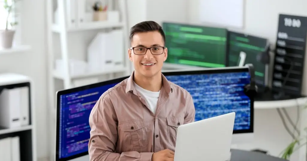 IT INTERN
