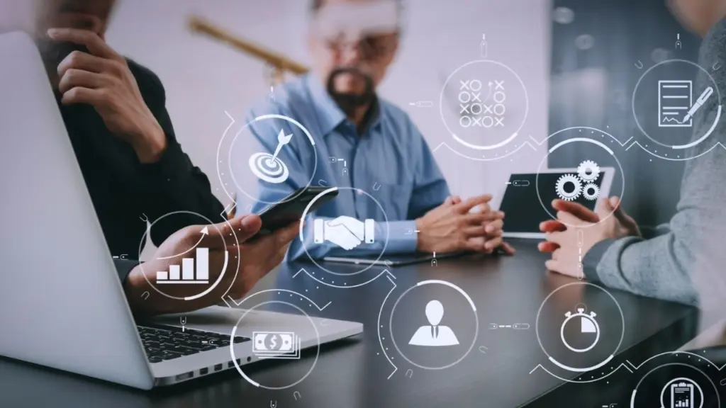 TRƯỞNG PHÒNG MARKETING (PRODUCT MARKETING & MARKET STRATEGY)