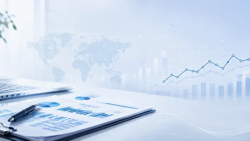 Financial statements and business results summary