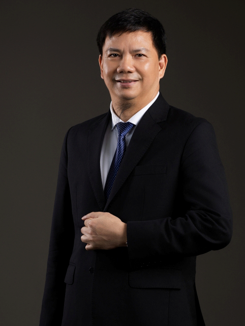 ĐỖ DUY HƯNG 