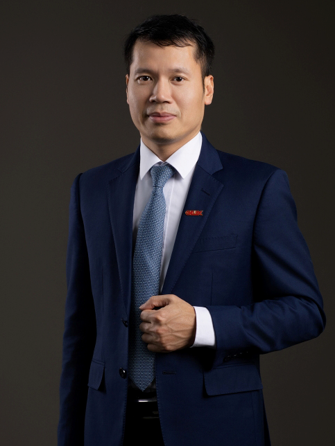 Nguyễn Trọng Trung