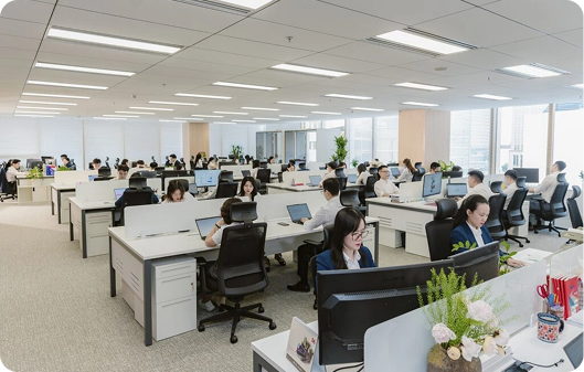 Được chủ động để đua mục tiêu thành kết quả