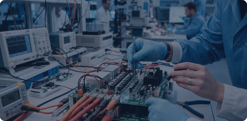 R&D & TECHNOLOGY